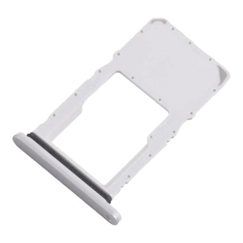 Micro SD Card Tray Samsung Galaxy Tab A9+ 5G SM-X210 (Silver)