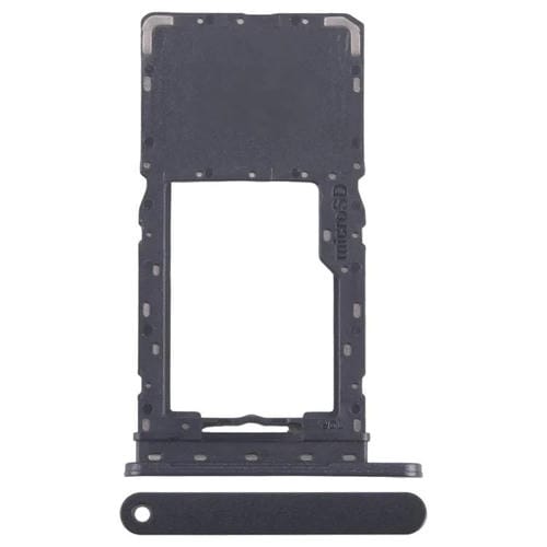 Micro SD Card Tray Samsung Galaxy Tab A9 SM-X110 (Gray)