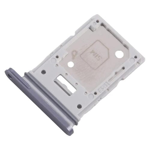 SIM Card and Micro SD Tray Samsung Galaxy Tab S10+/S10 Ultra (Gray)