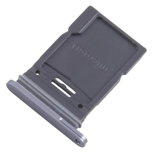 Vassoio Micro SD Samsung Galaxy Tab S10+/S10 Ultra SM-X820/X920 (Grigio)