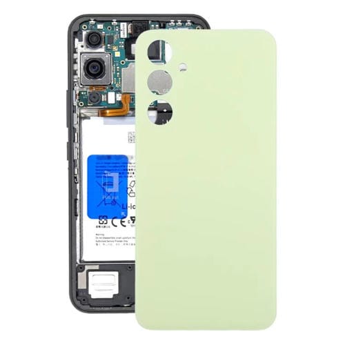 Rückseite Batterieabdeckung Samsung Galaxy A54 SM-A546B (Grün)
