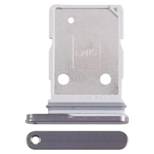 Plateau Carte SIM Samsung Galaxy A56 SM-A566B (Gris)