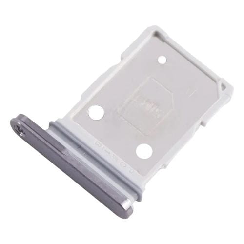 Plateau Carte SIM Samsung Galaxy A56 SM-A566B (Gris)