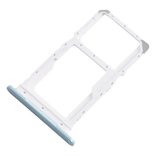 SIM-Kartenfach + Micro-SD Samsung Galaxy A16 5G SM-A166P (Grün)