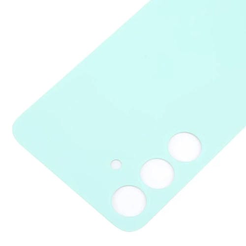 Rückseite der Batterieabdeckung Samsung Galaxy S25 SM-S931 (Grün)