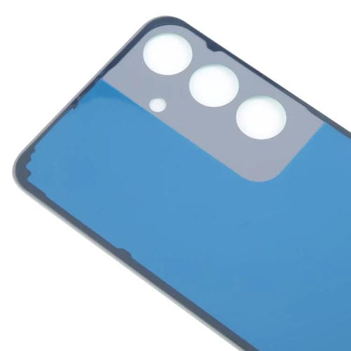Rückseite der Batterieabdeckung Samsung Galaxy S25 SM-S931 (Grün)