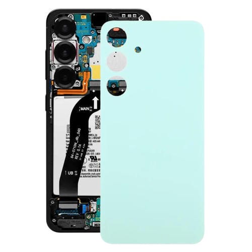 Back Cover Battery Samsung Galaxy S25+ SM-S936 (Green)