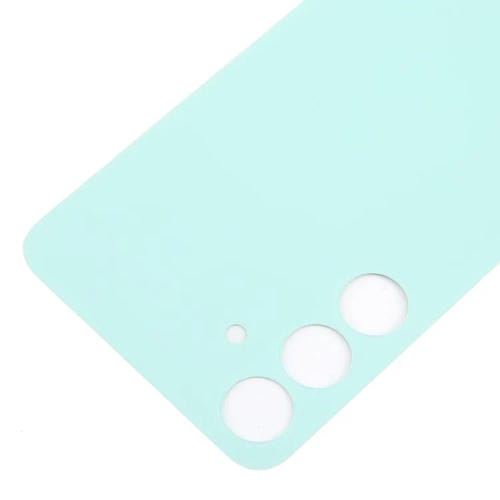 Couvercle arrière de batterie Samsung Galaxy S25+ SM-S936 (Vert)
