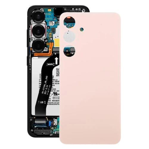 Back Cover Battery Samsung Galaxy S25+ SM-S936 (Golden)