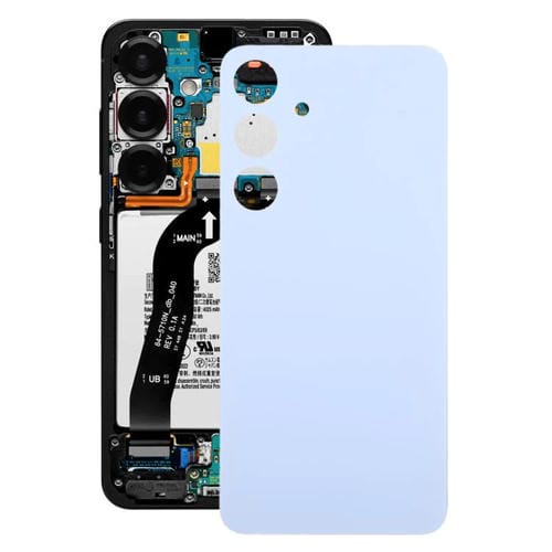 Tapa Trasera Batería Samsung Galaxy S25+ SM-S936 (Azul Glaciar)