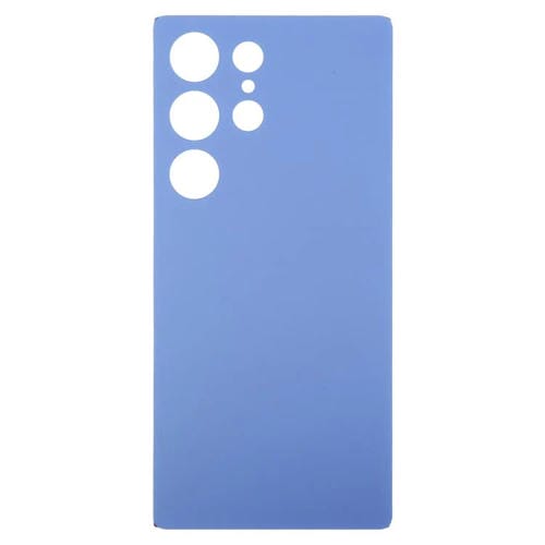 Back Cover Battery Samsung Galaxy S25 Ultra SM-S9386 (Navy Blue)