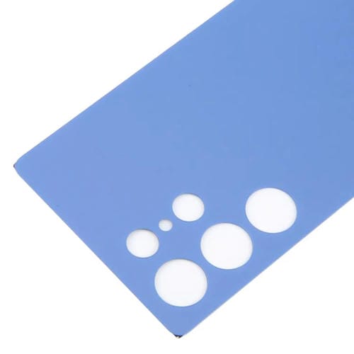 Back Cover Battery Samsung Galaxy S25 Ultra SM-S9386 (Navy Blue)