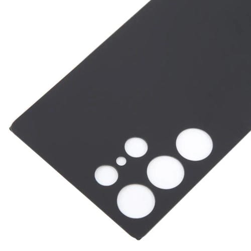 Back Cover Battery Samsung Galaxy S25 Ultra SM-S9386 (Black)