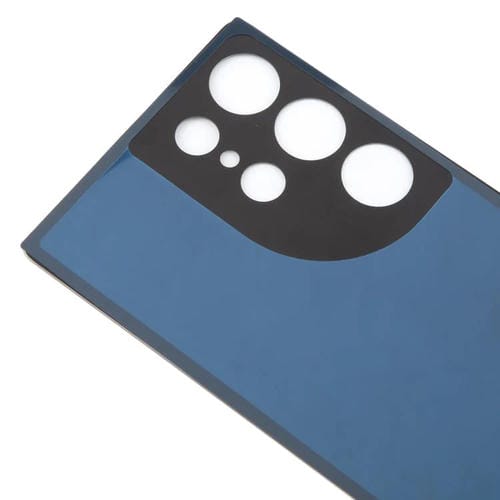 Back Cover Battery Samsung Galaxy S25 Ultra SM-S9386 (Black)