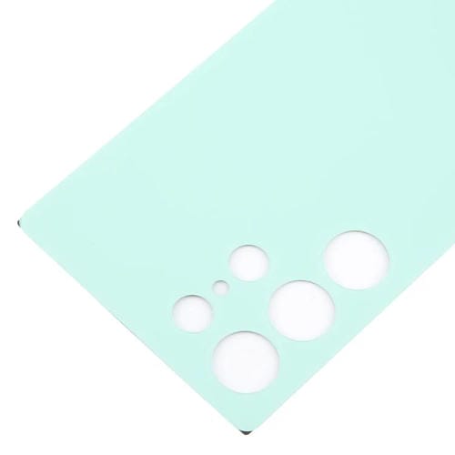Tapa Trasera de Batería Samsung Galaxy S25 Ultra SM-S9386 (Verde)