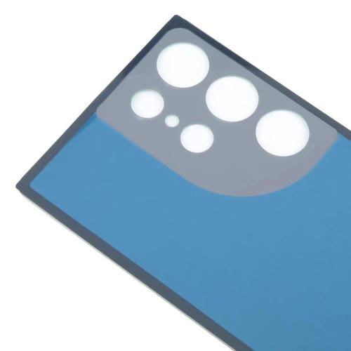 Tapa Trasera de Batería Samsung Galaxy S25 Ultra SM-S9386 (Verde)