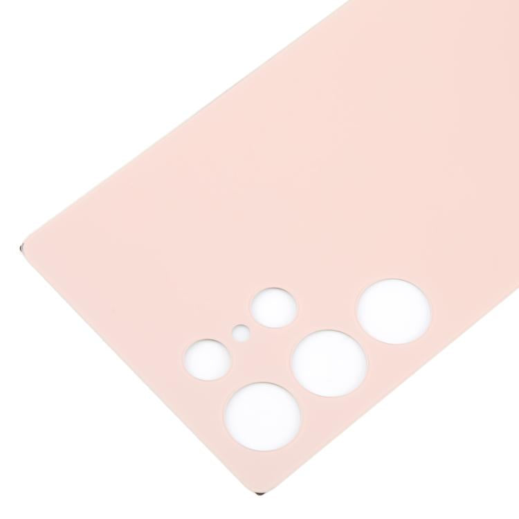 Back Cover Battery Samsung Galaxy S25 Ultra SM-S9386 (Golden)