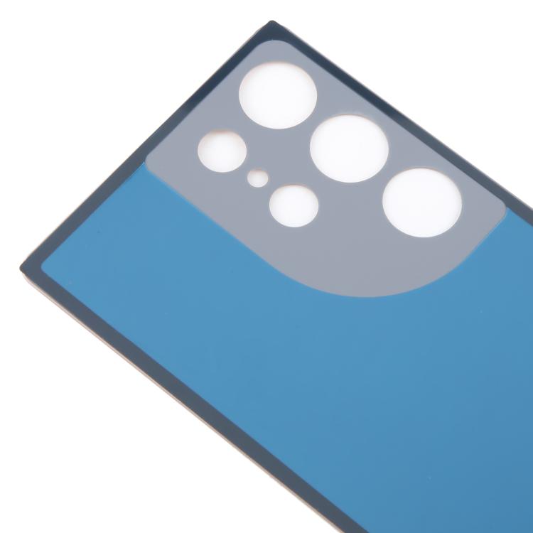 Back Cover Battery Samsung Galaxy S25 Ultra SM-S9386 (Golden)