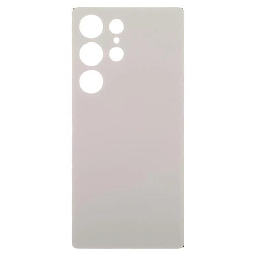 Back Cover Battery Samsung Galaxy S25 Ultra SM-S9386 (Silver)