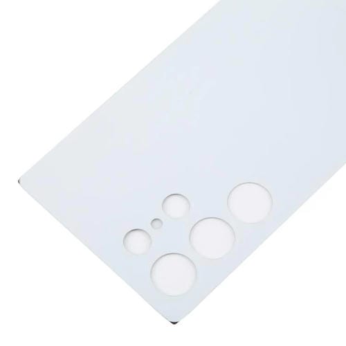 Tampa Traseira da Bateria Samsung Galaxy S25 Ultra SM-S9386 (Branca)