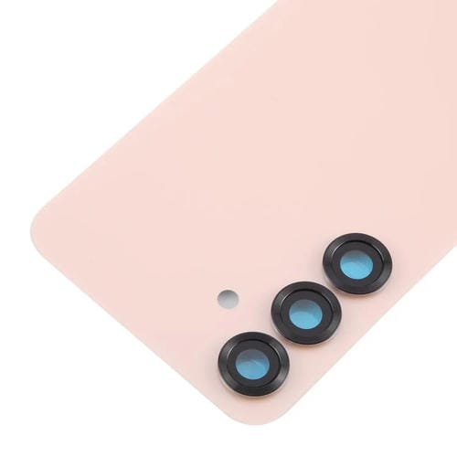 Tapa Trasera Batería Samsung Galaxy S25 SM-S931 con Lente de Cámara (Dorada)