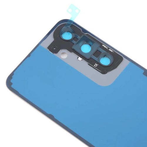 Tapa Trasera Batería Samsung Galaxy S25 SM-S931 con Lente de Cámara (Dorada)