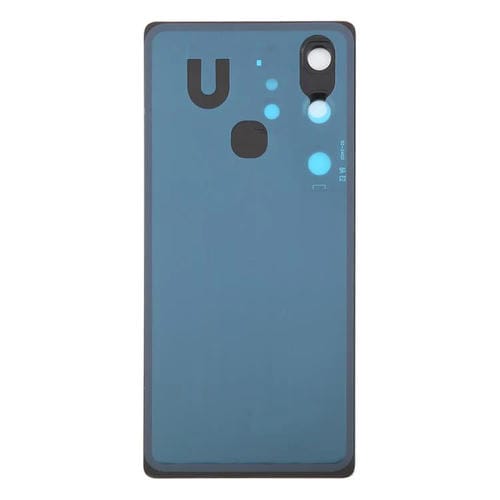 Coperchio Posteriore Batteria Samsung Galaxy S25 Ultra SM-S938 con Obiettivo Fotocamera (OEM)