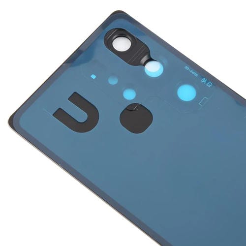 Coperchio Posteriore Batteria Samsung Galaxy S25 Ultra SM-S938 con Obiettivo Fotocamera (OEM)