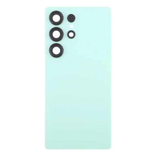 Battery Back Cover with Lens Samsung Galaxy S25 Ultra SM-S938 (Green)
