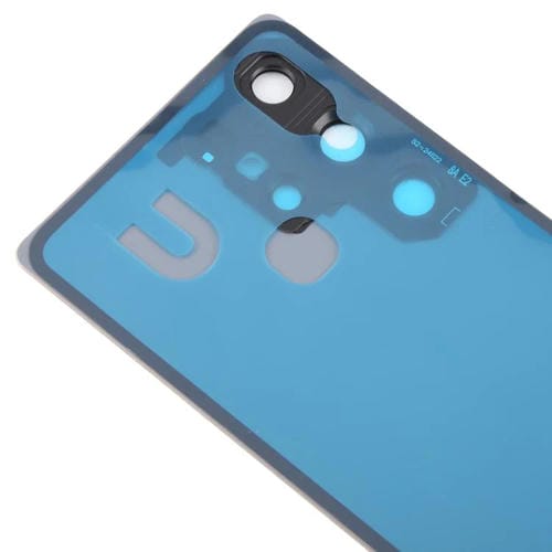 Couvercle arrière de batterie Samsung Galaxy S25 Ultra SM-S938 avec objectif de caméra (Dorée)