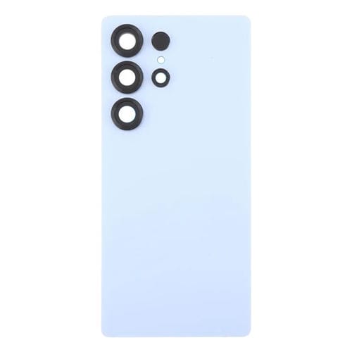 Back Cover Battery Samsung Galaxy S25 Ultra SM-S938 with Lens (Glacier Blue)