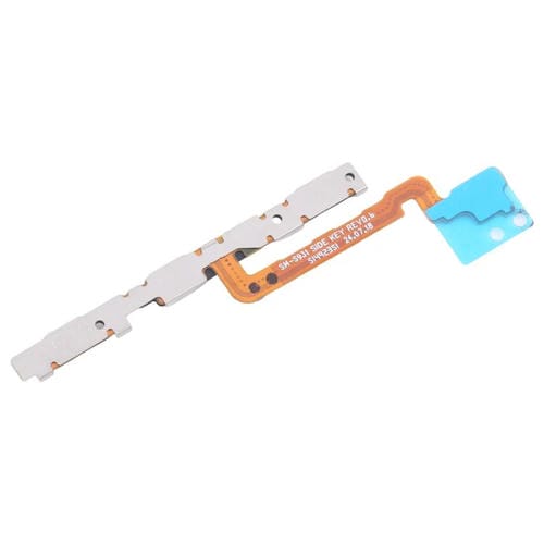 Flex Cable Samsung Galaxy S25 SM-S931B Power Button and Volume