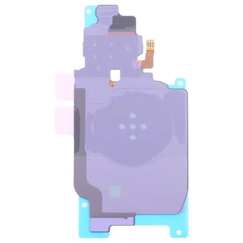 Módulo de Carregamento Sem Fios NFC Samsung Galaxy S25 SM-S931B