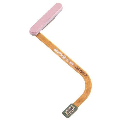 Câble Capteur Empreintes Digitales Samsung Galaxy A26 SM-A266B (Rose)