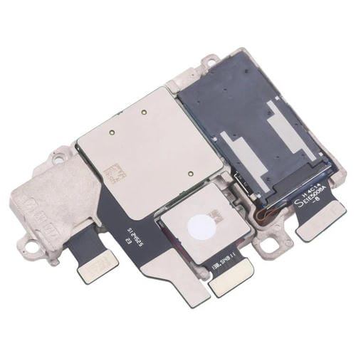 Kit de Cámara Samsung Galaxy S25 Ultra SM-S938B Telefoto + Periscopio + Gran Angular + Principal