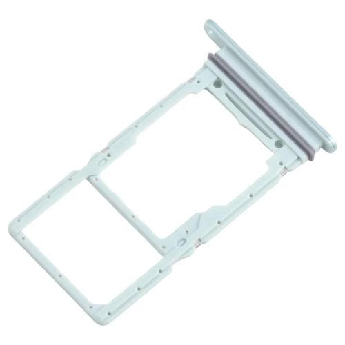 Tabuleiro Cartão SIM + SIM/Micro SD Samsung Galaxy A26 SM-A266B (Verde)