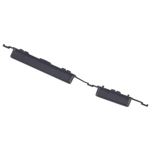 Bouton d'alimentation et de volume Samsung Galaxy Tab 4 7.0 SM-T230/T231 (Noir)