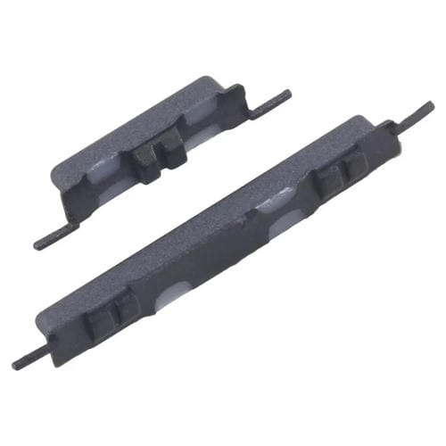 Botón de Encendido y Volumen Samsung Galaxy Tab A 7.0 SM-T280 / T285 (Negro)