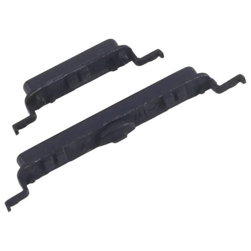 Botones Encendido y Volumen Samsung Galaxy Tab A 10.5 SM-T590 / T595 (Negro)