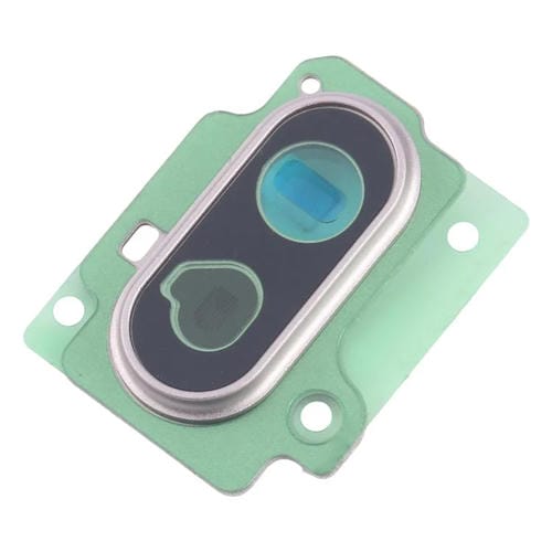 Rückseitige Kamerlinseabdeckung Samsung Galaxy Tab S7 FE SM-T730/T736B (Rosa)