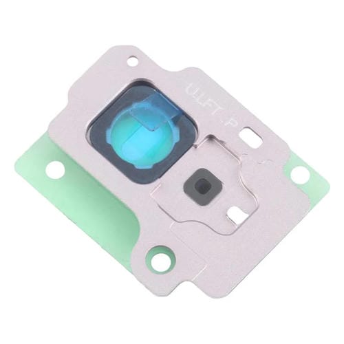 Rückseitige Kamerlinseabdeckung Samsung Galaxy Tab S7 FE SM-T730/T736B (Rosa)