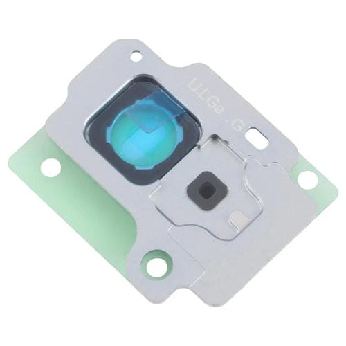 Rear Camera Lens Cover Samsung Galaxy Tab S7 FE SM-T730/T736B (Green)