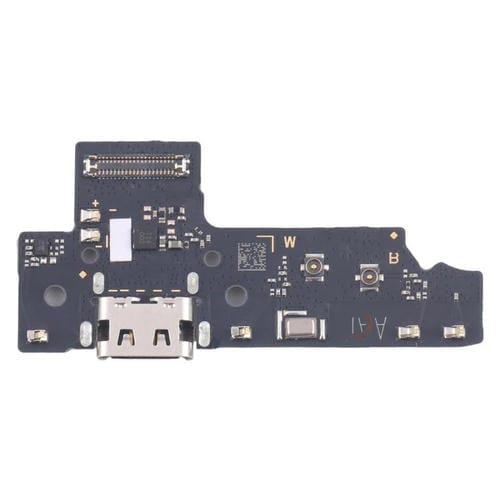 Placa de Porto de Carregamento Samsung Galaxy A16 5G SM-A166P