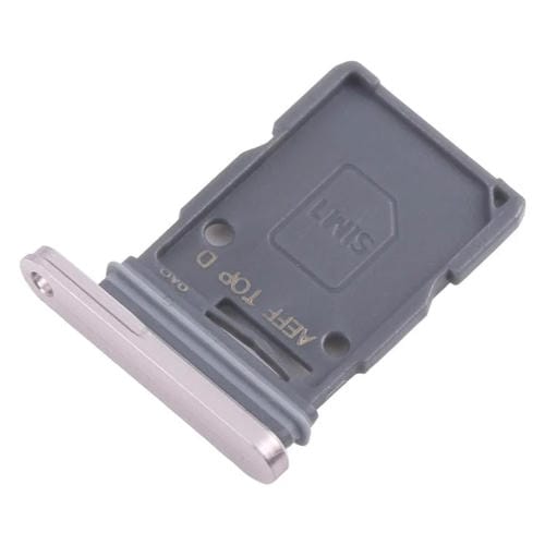 Tabuleiro Cartão SIM Samsung Galaxy A56 SM-A566U (Rosa)