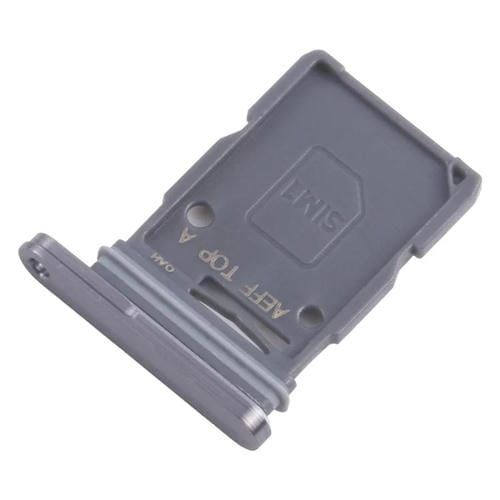 Tabuleiro Cartão SIM Samsung Galaxy A56 SM-A566U (Cinza)