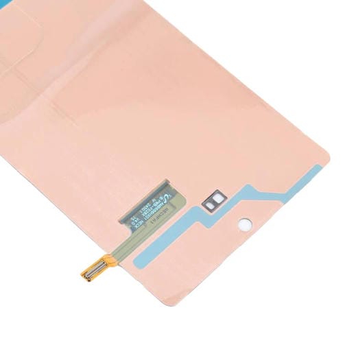 Placa de Sensor de Painel Tátil Samsung Galaxy S25 Ultra SM-S938B