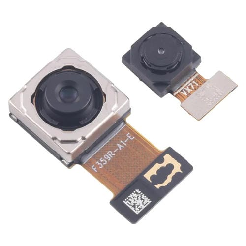 Câmara Traseira de Profundidade Samsung Galaxy A06 SM-A065F