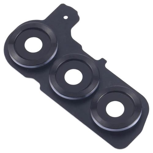 Lente de Câmara Traseira Samsung Galaxy S25 SM-S931B (Preto) (10 Unidades)