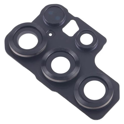 Lente Câmara Traseira Samsung Galaxy S25 Ultra SM-S938B (Preto) (10 Unidades)