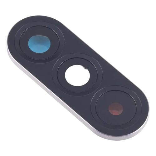 Lente Câmara Traseira Samsung Galaxy A56 SM-A566B (Cinza) (10 Unidades)